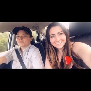 Meet your Posher, Justin